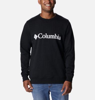 Produktbild Columbia M ™ Logo Fleece Crew (M)