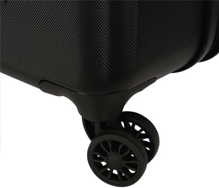 Actual product image Movom TSA Lock Expandable Luggage Set with Multi-Directional Wheels