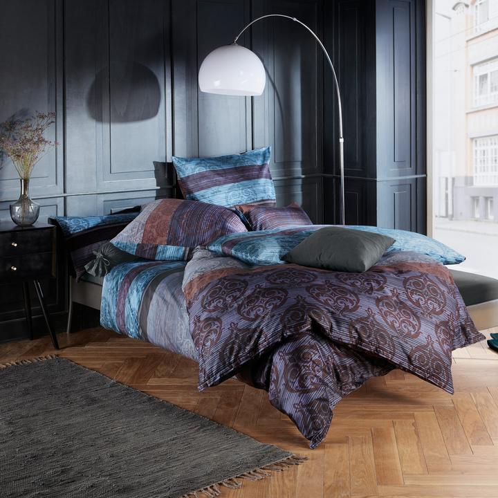 Actual product image Erwin Müller Bettwäsche (Duvet cover, 135 x 200 cm, 80 x 40 cm)