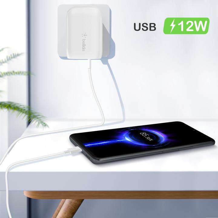 Actual product image Belkin Boost Charge (37 W)