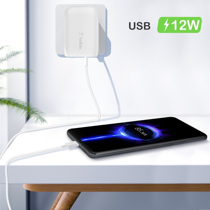 Produktbild Belkin Boost Charge (37 W)
