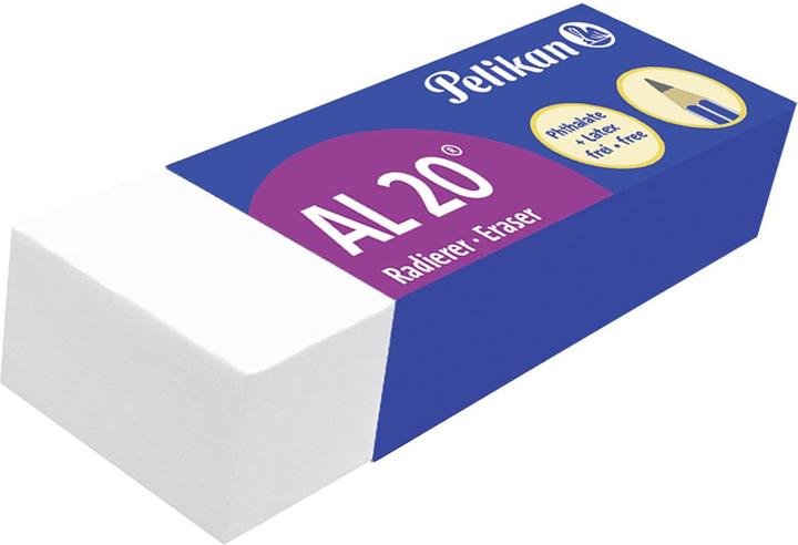 Produktbild Pelikan AL 20