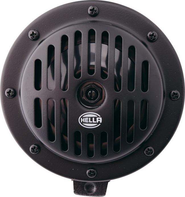 Produktbild Hella 3CB 004 811-042 Horn (72 W)