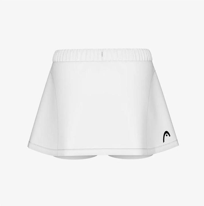 Produktbild Head Dynamic Skort White Woman (M)