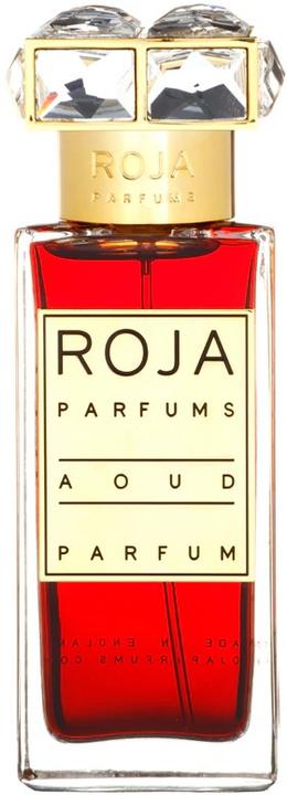 Produktbild Roja Parfums Parfums Aoud Parfum 30ml (Extrait De Parfum, 30 ml)