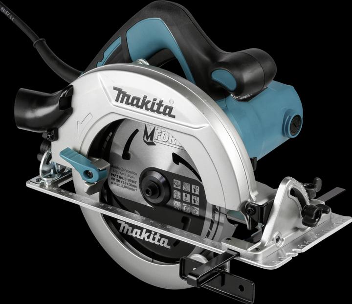 Makita HS7601 Sega circolare a mano