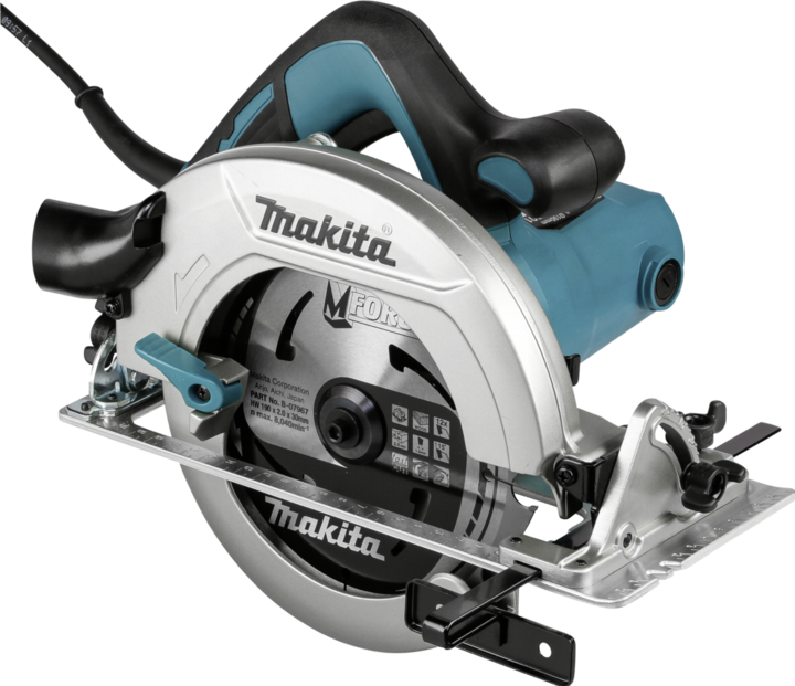 Makita HS7601 Sega circolare a mano