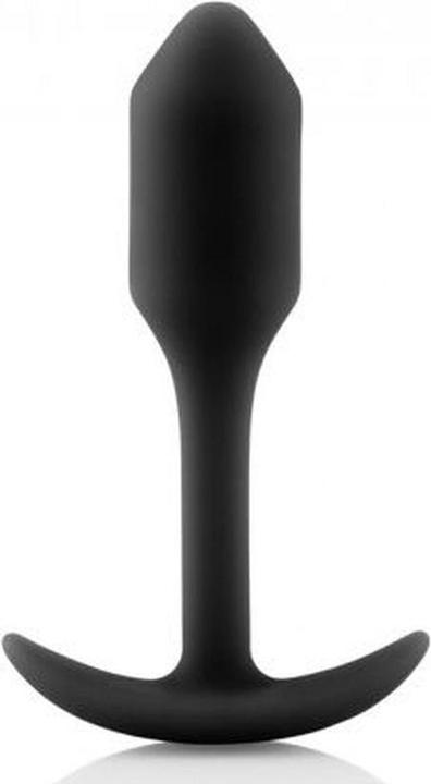 Actual product image Shots Snug Plug 1