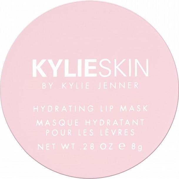 Actual product image Kylie Jenner Kylie Cosmetics Kylie Skin Hydrating Lip Mask 8g