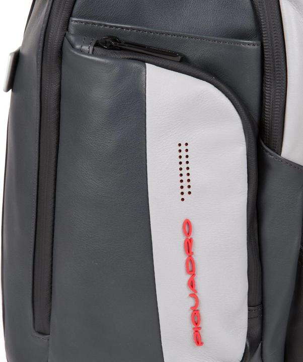 Image du produit Piquadro Urban - Sac à dos pour ordinateur portable avec compartiment pour iPad® 12,9 (17 l)