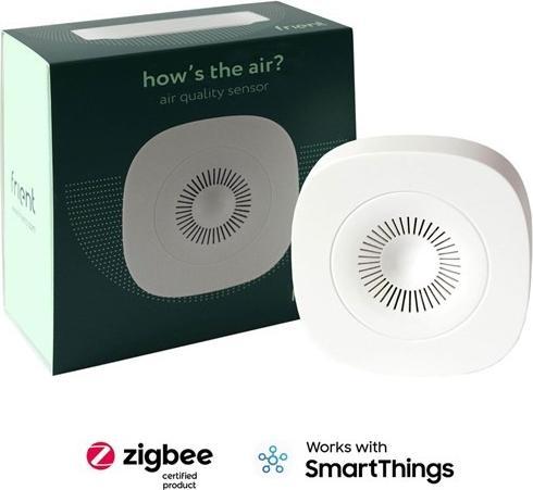 Produktbild Frient Luftqualitätssensor (Zigbee)