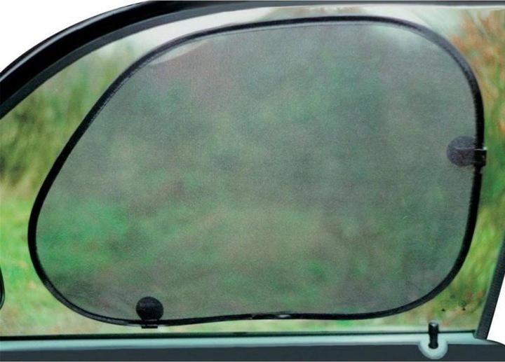 Actual product image HP Autozubehör Sun protection