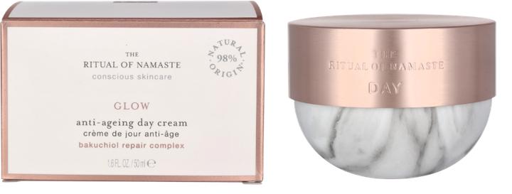 Actual product image Rituals The Ritual Of Namaste Glow (50 ml, Day cream)