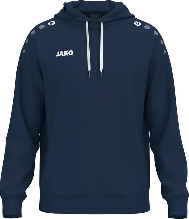 Produktbild JAKO Kapuzensweat One Cotton (XL)