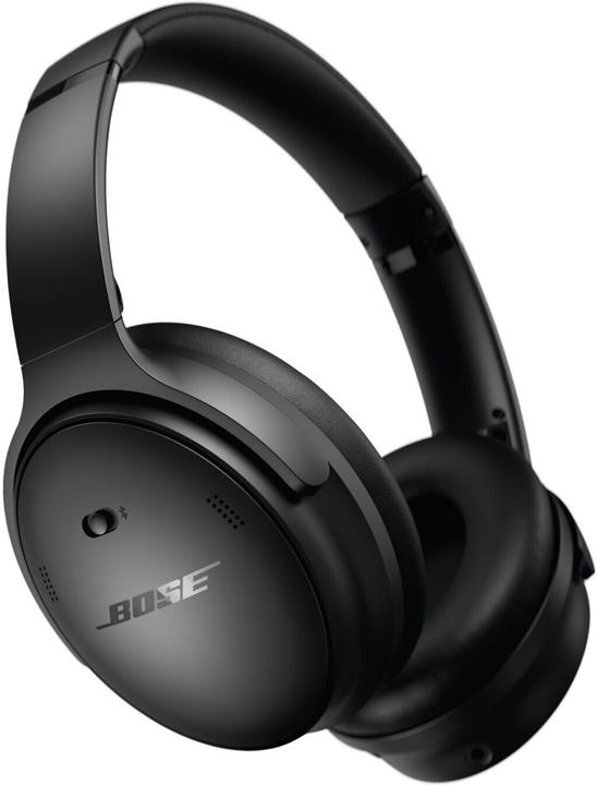 Immagine prodotto Bose QuietComfort (ANC, 24 h, Senza fili, Cablato)