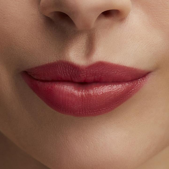 Produktbild MAC Cosmetics Lusterglass Lipstick (520 See Sheer)