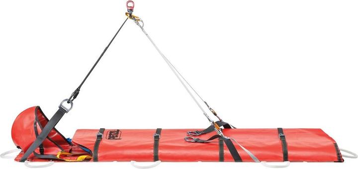 Produktbild Petzl nest litter