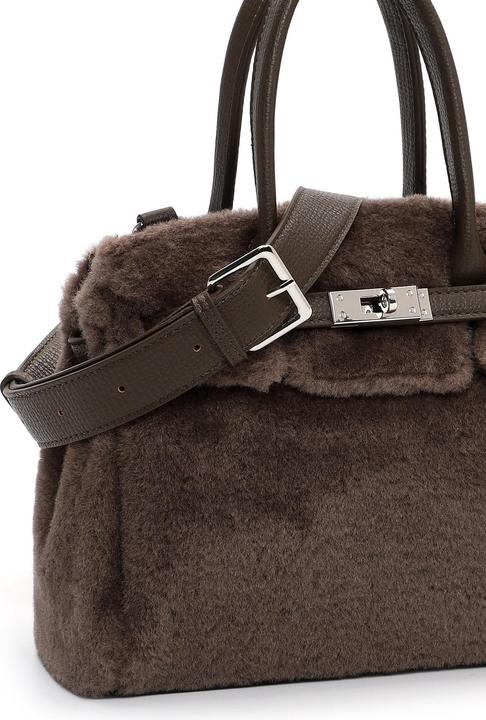 Immagine prodotto Emily und Noah Shopper E&N Heather (7.10 l)