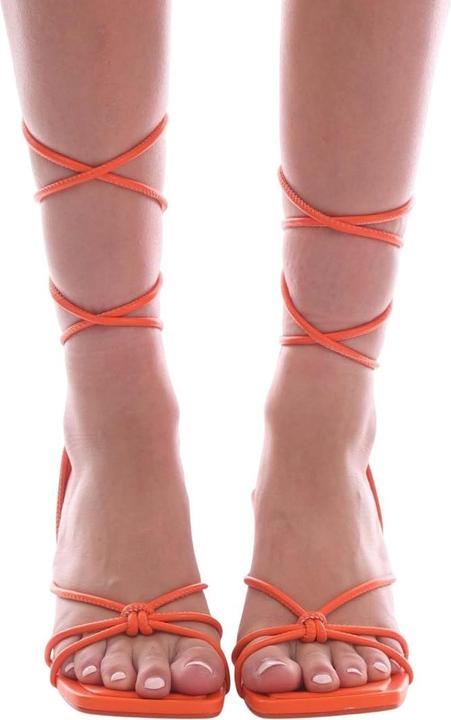 Produktbild Where's That From Sandalen mit Trägern Blockabsatz (38)