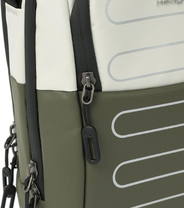 Actual product image Hedgren Comby Performance Umhängetasche RFID Schutz 21 cm