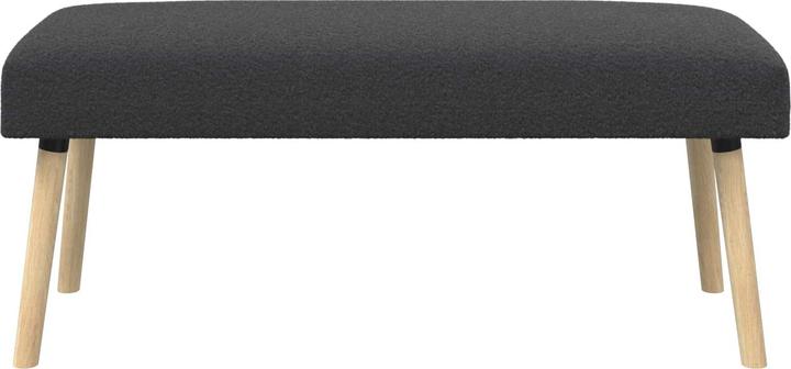 Produktbild vidaXL Moderne Bänke (40 cm)