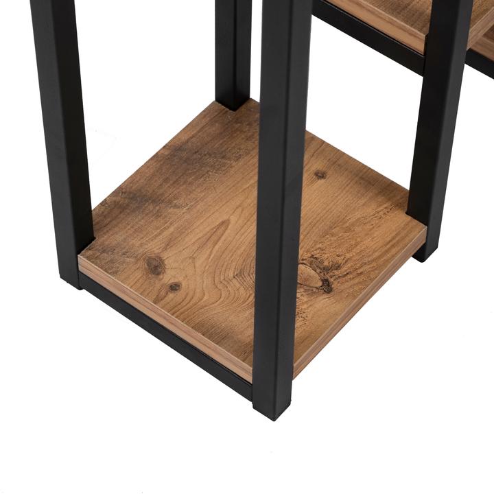 Actual product image En.Casa Rosenholm