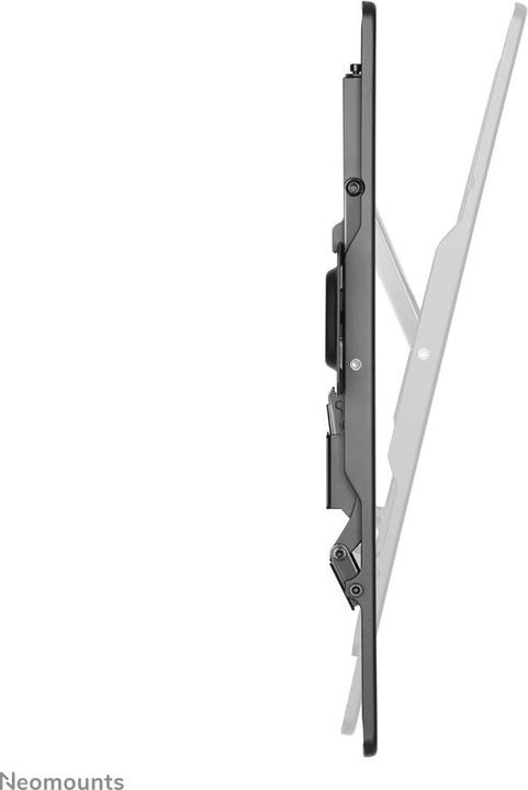 Produktbild Neomounts LED-W650BLACK (Wand, 20 kg, 37" - 40")