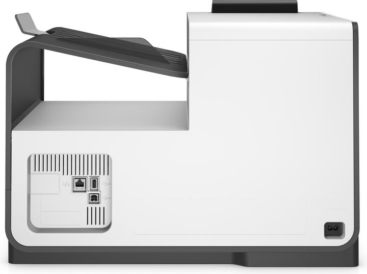 Produktbild HP PageWide Pro 452dw (Tintenpatrone, Farbe)