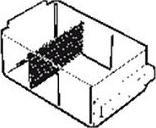 Produktbild Raaco Schubladen