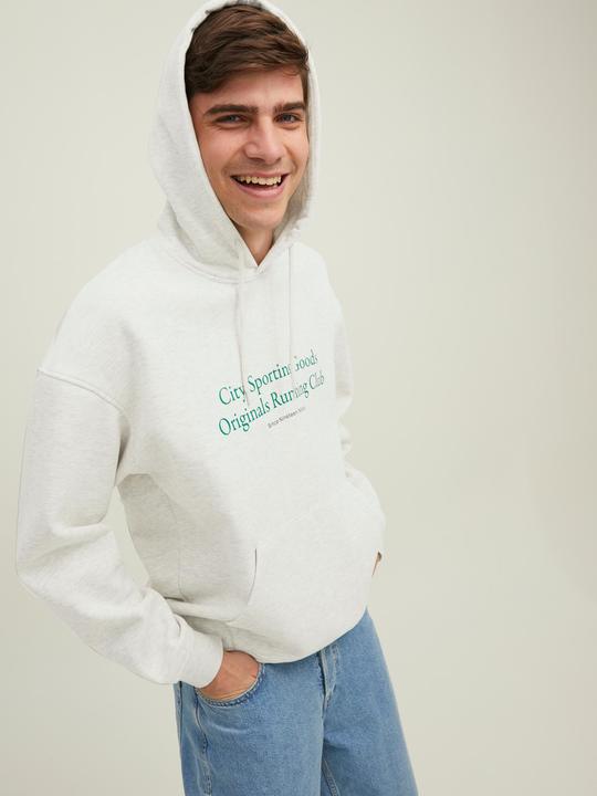 Immagine prodotto Jack & Jones Sportprint Hoodie (L)