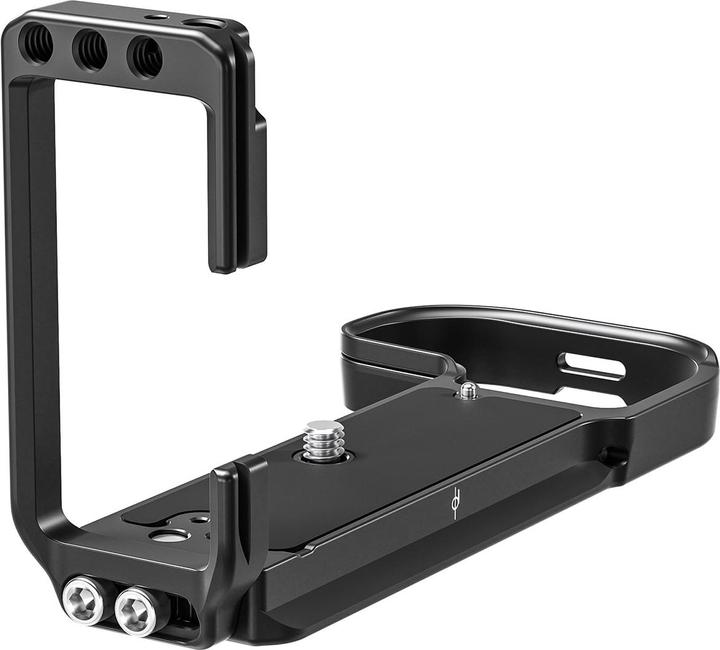 Immagine prodotto Leofoto Staffa a L per EOS R6 Mark II LPC-R6II (L-rotaia)