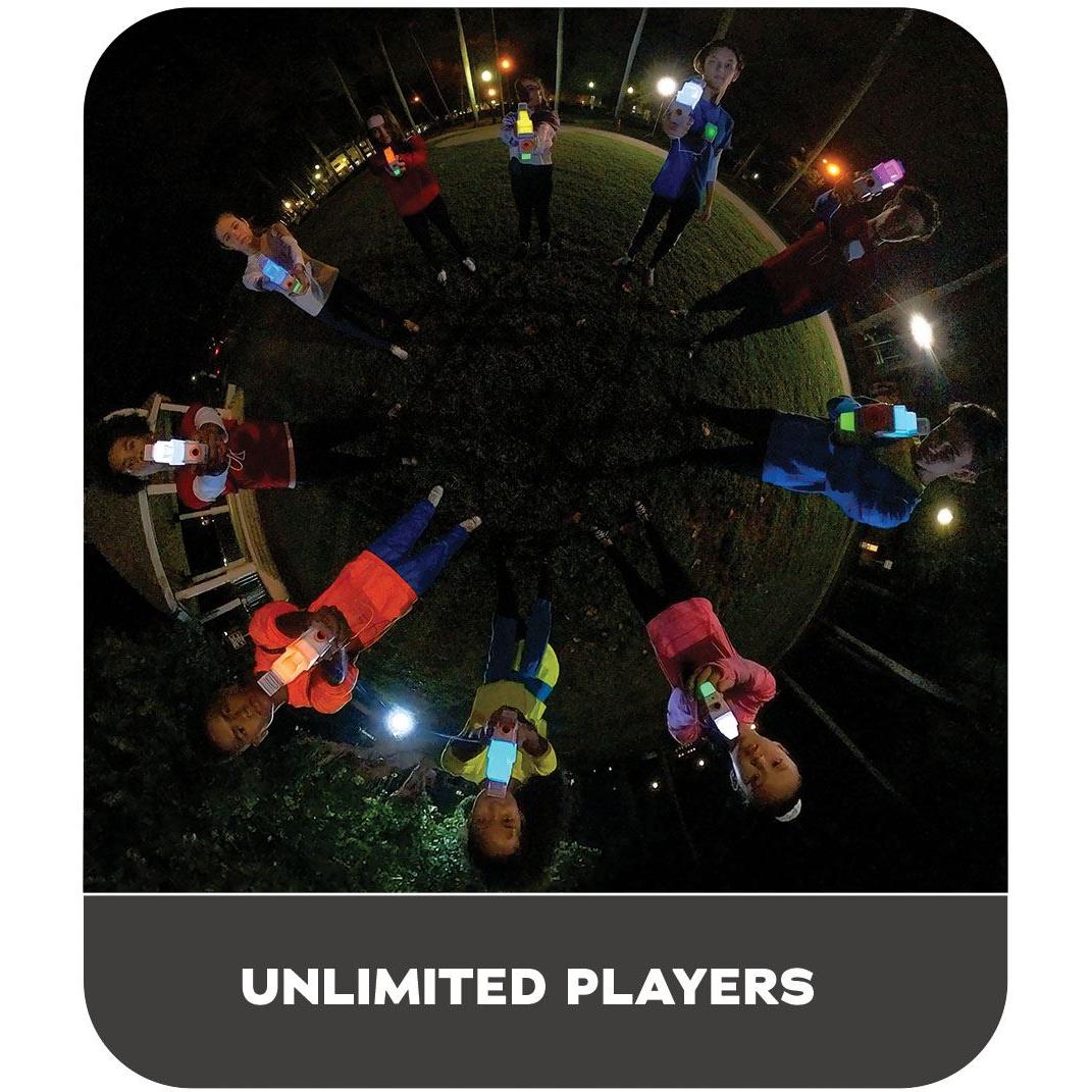 Thumbnail - NSI Laser X Ultra Double Blaster