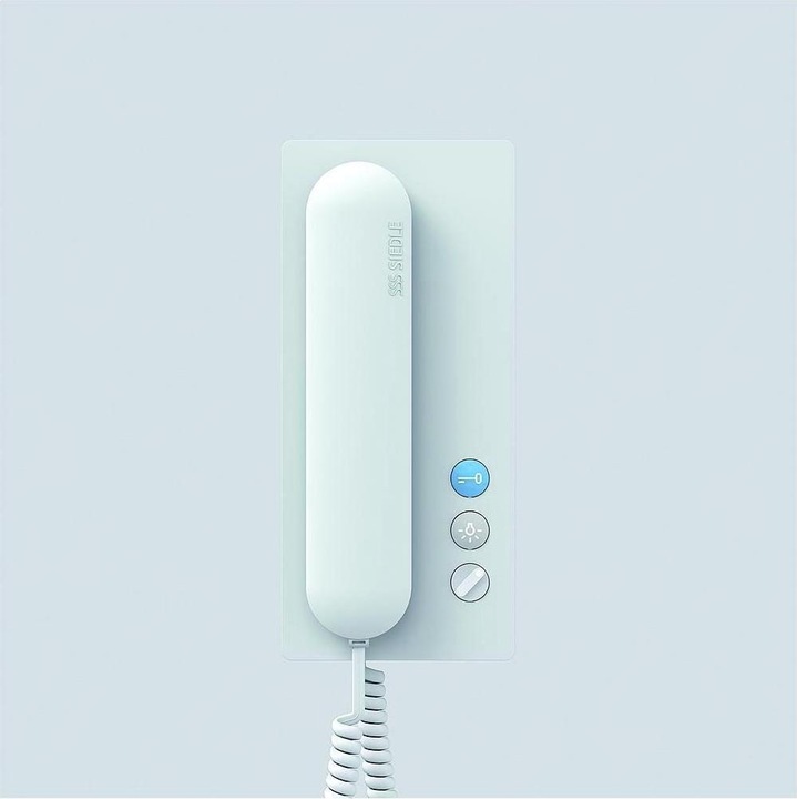 Actual product image Siedle HTA 811-0 (Cable)