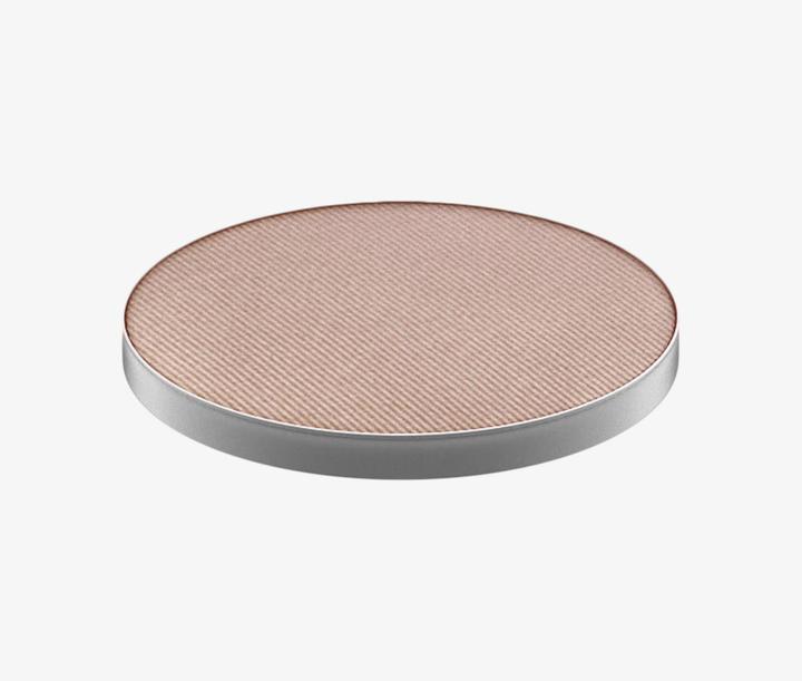 Actual product image MAC Cosmetics Powder Blush Pro Palette (Taupe)