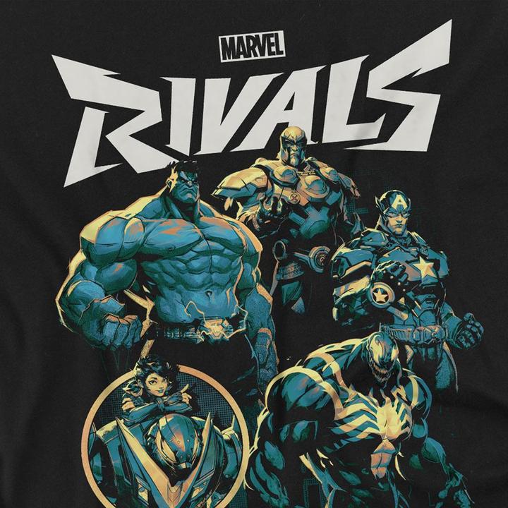Produktbild Universal Textiles Vanguard TShirt Langärmlig (M)