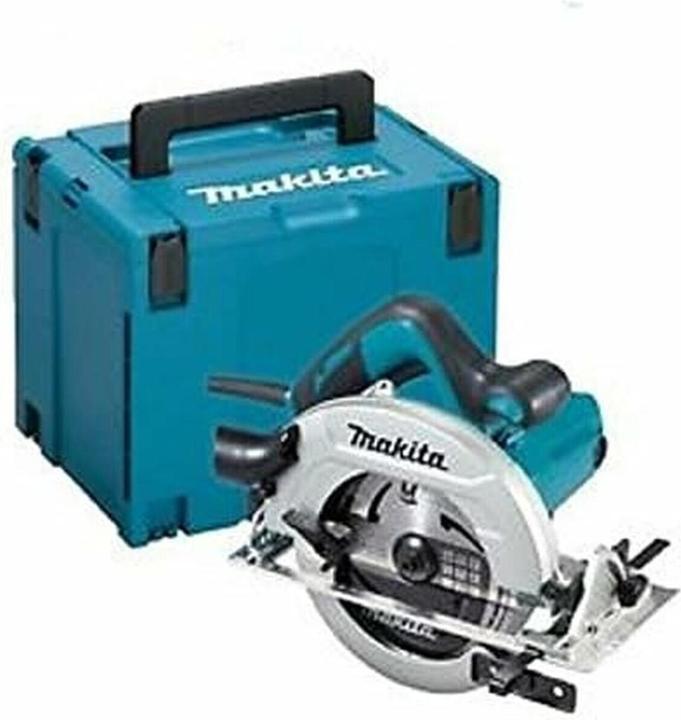 Actual product image Makita HS7611J