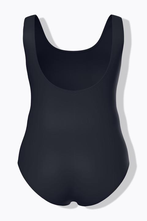 Actual product image Ulla Popken Soft Lined One Piece Swimsuit (54)