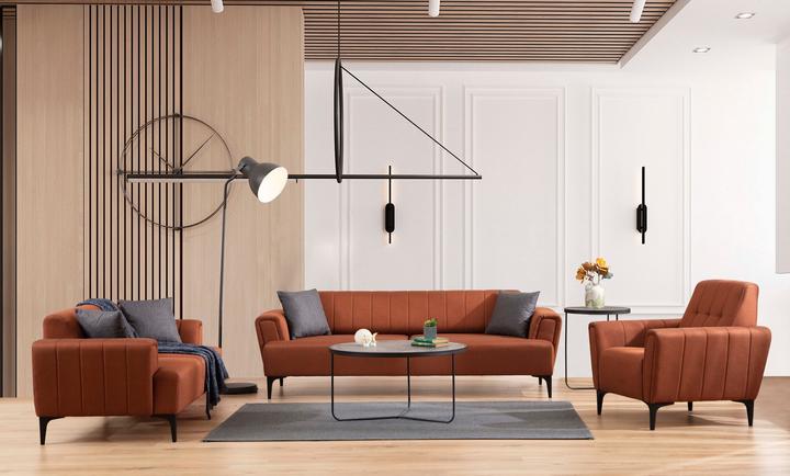 Produktbild Atelier del Sofa Hamlet (1-Sitzer)