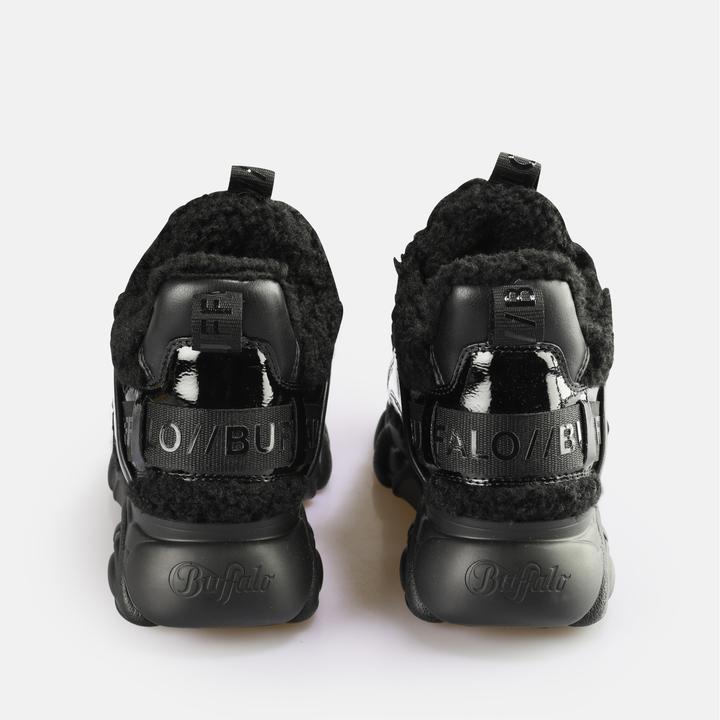 Produktbild Buffalo Boots CLD CHAI (37)