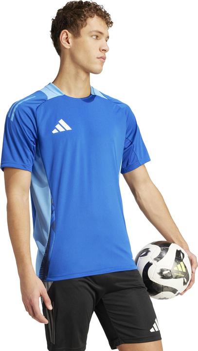 Produktbild adidas Tiro 24 Competition Trainingsshirt Herren (L)