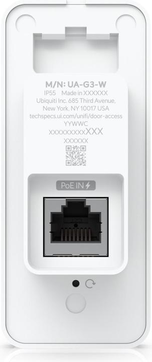 Produktbild Ubiquiti UniFi Access Starter Kit Gen3