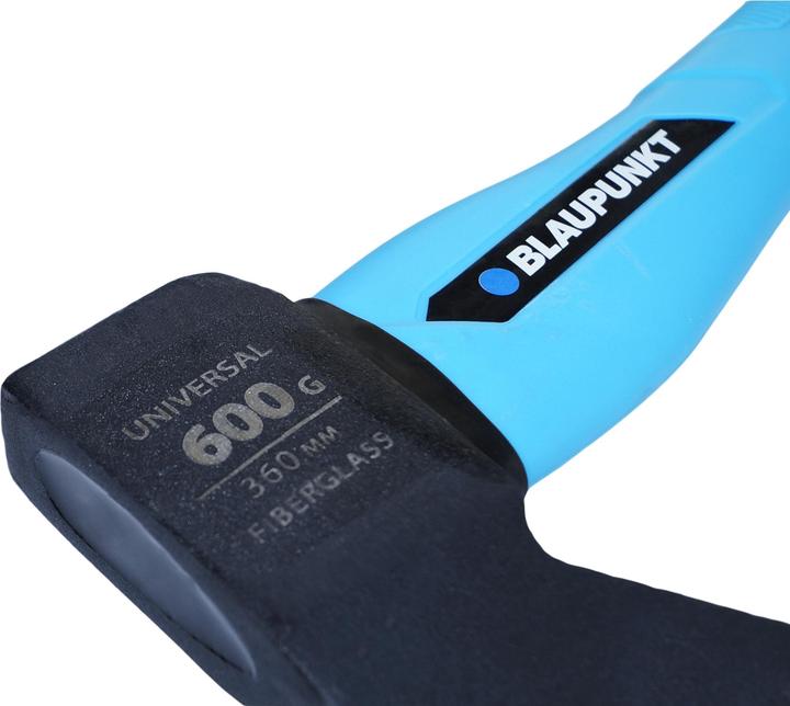 Actual product image Blaupunkt AX0600