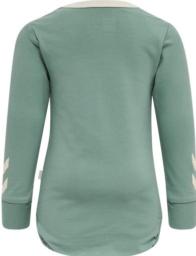 Produktbild hummel Hmlmaule Body L/S (98)