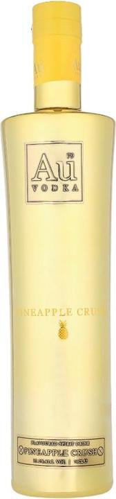 Au Vodka Pineapple Crush (1 x 70 cl)