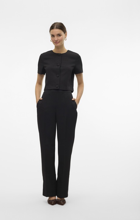 Actual product image Vero Moda VMEVE trousers Trousers (32)