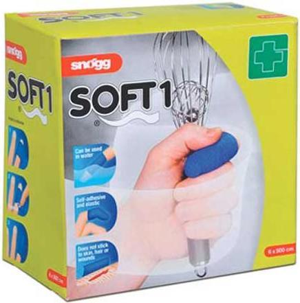 Produktbild Cederroth Soft Foam Bandage (1 x)