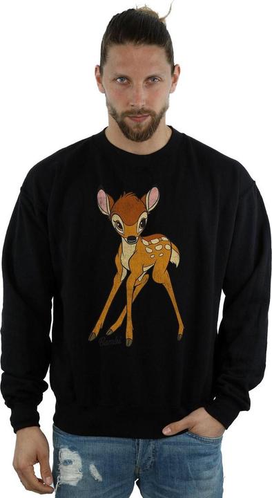 Image du produit - Sweat CLASSIC - Homme (3XL)