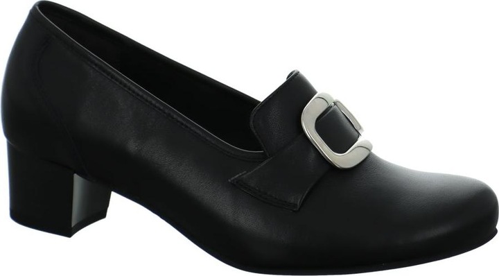 Actual product image Semler Soft Nappa (42)