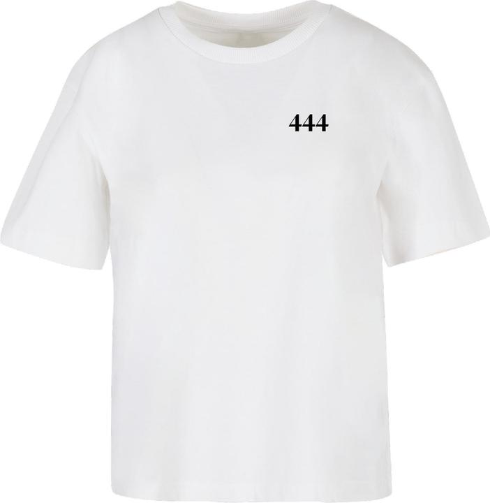 Produktbild Miss Tee 444 Protection Tee - 136483 (M)
