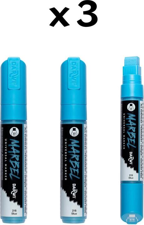 Immagine prodotto Marbel Acrylmarker